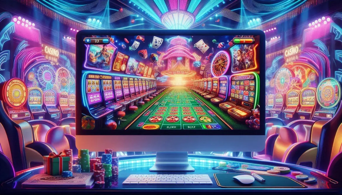 Bonusblitz Casino